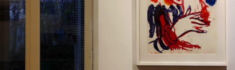 Open house Salòn #10437