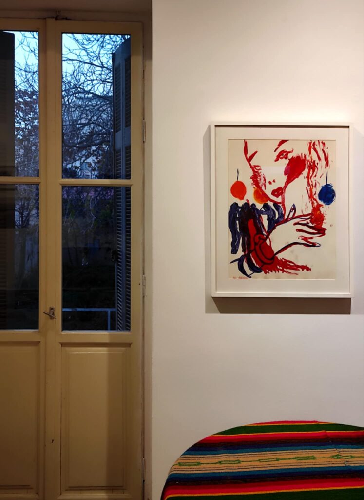 Open house Salòn #10437